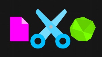 Paper Scissors Rocks | Цуефа ио — Играть бесплатно на Titotu.ru