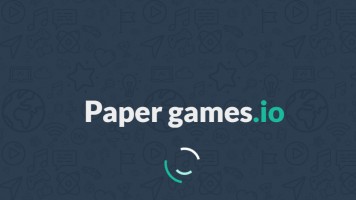Papergames io | Пейпер геймс
