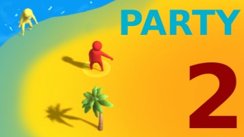Party 2 io | Пати 2 ио — Играть бесплатно на Titotu.ru