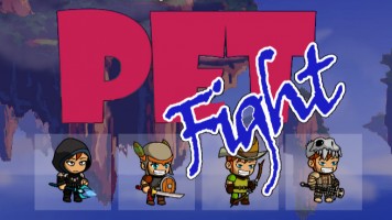 PetFight io | Петфайт ио — Играть бесплатно на Titotu.ru