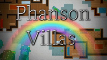 Phanson Villas | Зомби Рождество — Играть бесплатно на Titotu.ru