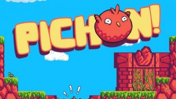 Pichon io | Пичон ио