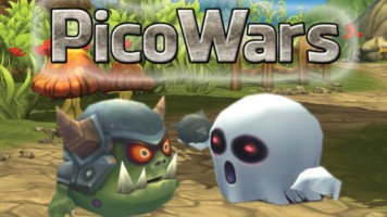 PicoWars io | Пико Варс ио