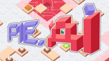 Pie ai | Пирог аи — Играть бесплатно на Titotu.ru