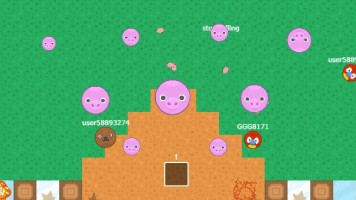 Piggy Plinko io | Свинья ио — Играть бесплатно на Titotu.ru