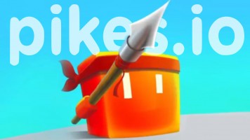 Pikes io | Пики ио 