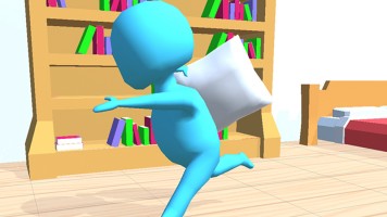Pillow Battle io | Бой на Подушках