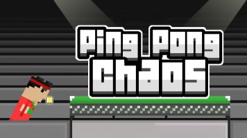 Ping Pong Chaos | Пинг Понг Хаос