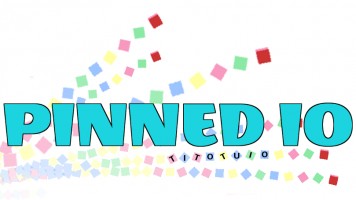 Pinned io | Пиннед ио