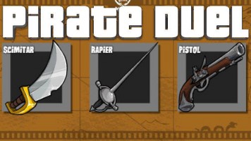 Pirate Duel | Дуэль Пиратов — Играть бесплатно на Titotu.ru
