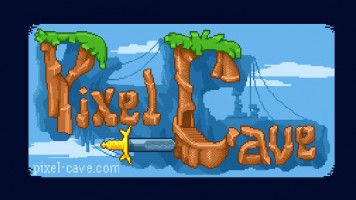 Pixel Cave | Пиксель Пещера