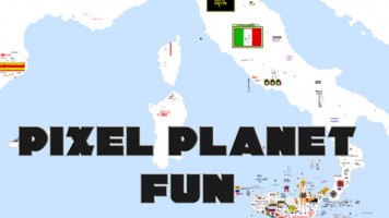 Pixelplanet io | Мир Пикселей ио — Играть бесплатно на Titotu.ru