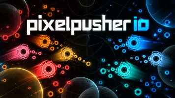 PixelPusher io | ПиксельПушер ио