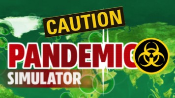 Plague Inc Симулятор Пандемии #сидимДома