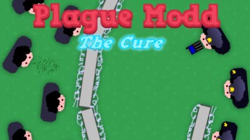 Plague Modd io | Чума ио — Играть бесплатно на Titotu.ru
