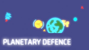 Planetary Defense io | Защита Земли ио
