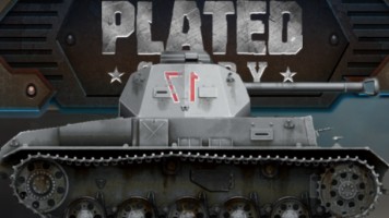 Plated Glory | Стальная Слава — Играть бесплатно на Titotu.ru