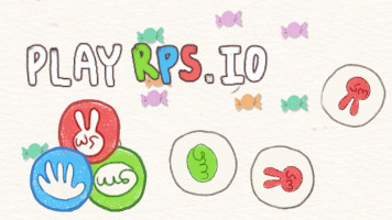 Play RPS io | Камень Ножницы Бумага Онлайн — Играть бесплатно на Titotu.ru