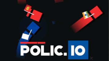 Polic io | Полиция ио — Играть бесплатно на Titotu.ru