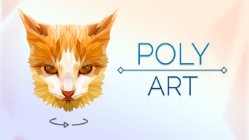 Poly Art io | ПолиАрт ио