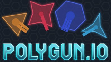 Polygun io | Полиган ио — Играть бесплатно на Titotu.ru