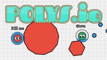 Polys io | Полис ио — Играть бесплатно на Titotu.ru