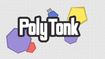 Polytonk io | Политанк ио