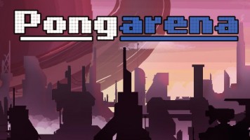 PongArena io | Понг Арена ио — Играть бесплатно на Titotu.ru