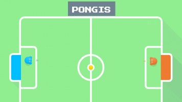 Pongis io | Понгис ио