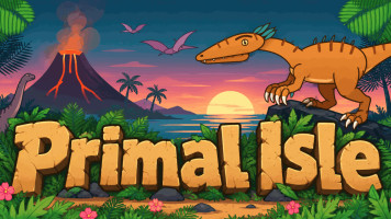 Primalisle io | Пещерный ио
