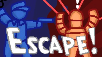 Эскейп Призон — Играть бесплатно на Titotu.ru
