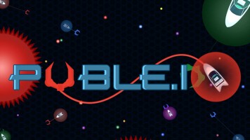 Puble io | Публе ио — Играть бесплатно на Titotu.ru