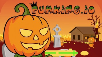 Тыквы ио — Играть бесплатно на Titotu.ru