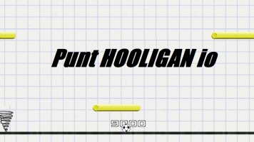 Punt hooligan io | Хулиган ио — Играть бесплатно на Titotu.ru