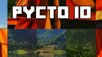 Pycto io | Пикто ио