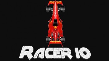 Racer io Online | Игра Гонщик Онлайн — Играть бесплатно на Titotu.ru