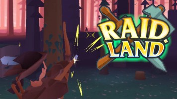 Raid Land io | Рейд Лэнд ио — Играть бесплатно на Titotu.ru