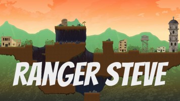 Rangersteve io | Стив ио — Играть бесплатно на Titotu.ru