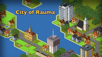 Rauma io | Раума ио — Играть бесплатно на Titotu.ru