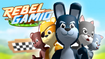 Гамио — Играть бесплатно на Titotu.ru