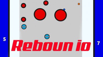 Reboun io | Ребон ио