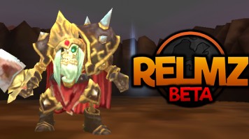 Relmz io | Релмз ио  — Играть бесплатно на Titotu.ru