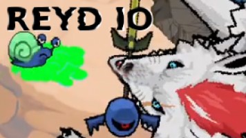 Reyd io | Рейд ио