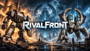 RivalFront — Играть бесплатно на Titotu.ru