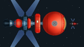 Rocketblitz com | Ракета ио — Играть бесплатно на Titotu.ru