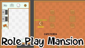 Role Play Mansion | Зомби Роль ио — Играть бесплатно на Titotu.ru
