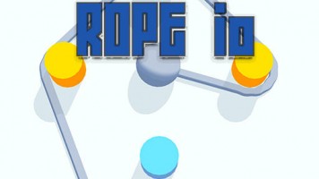 Rope io | Петля ио