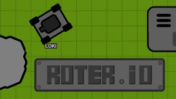 Roter io | Ротер ио  — Играть бесплатно на Titotu.ru