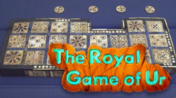 Royal Ur | Ур Онлайн