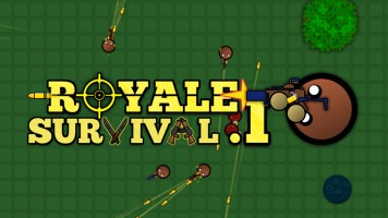 Royale Survival io | Сурвивал Рояль ио — Играть бесплатно на Titotu.ru
